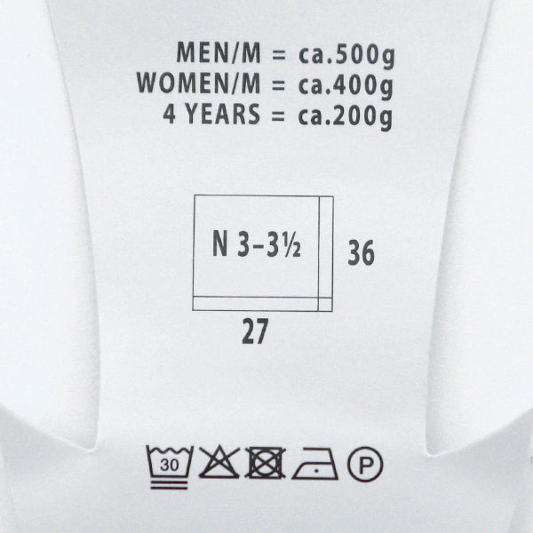 Осень и зимаПряжа "Mirekorori Baby 50th Color" Puppy