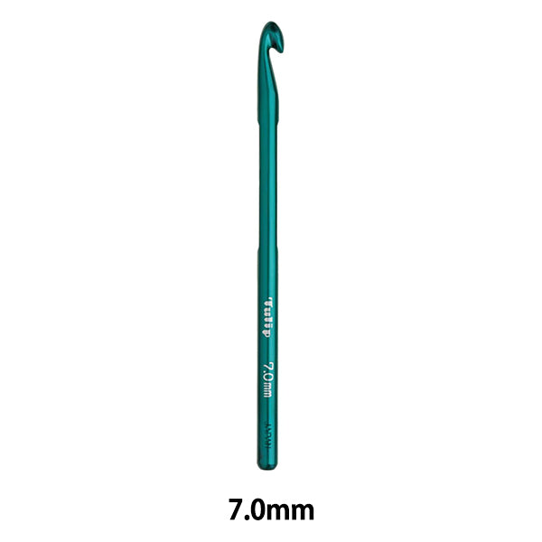 編み針 『マインド ジャイアントかぎ針 7.0mm TA-0030』 Tulip