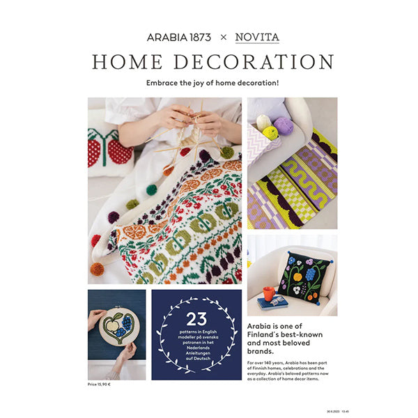 Livre "Arabie intérieur"