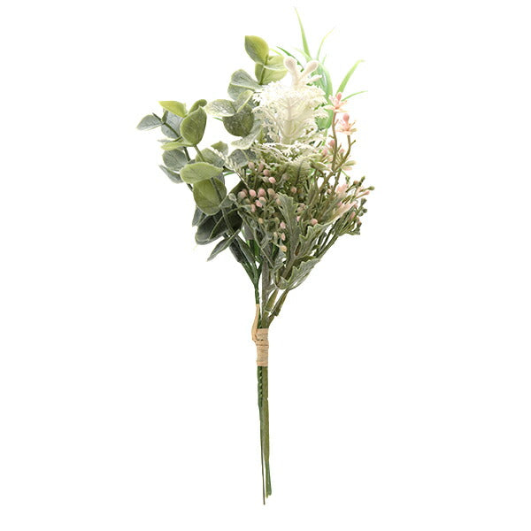 造花 シルクフラワー 『フラワーベリーミックスバンドル V23019-055