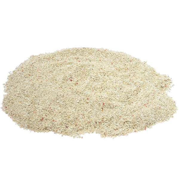 フラワー材料 『ホワイトサンド 約500g入り 1001』