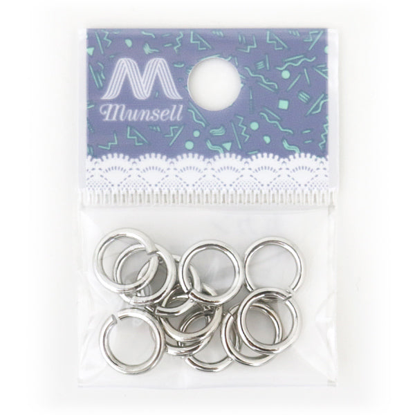 Kunsthandwerk "Maru Kan 1,6x10 mm Silber"