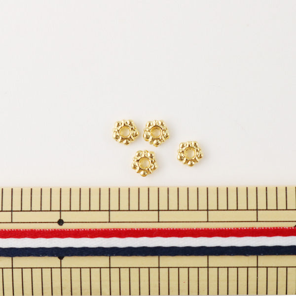 Support d'artisanat "entretoises # 3 g 10 pièces"