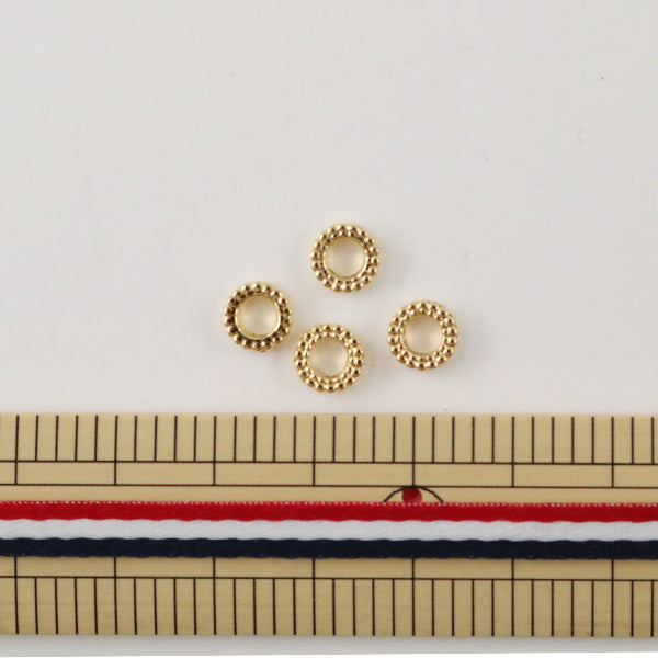 Support d'artisanat "entretoises # 12 g 10 pièces"