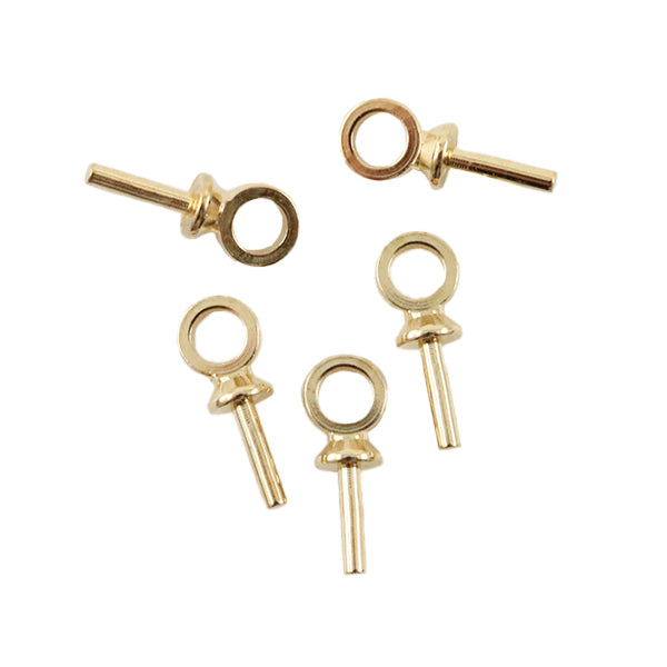 수예브래킷 "Heaton 3 바늘 코어 골드 5 조각"