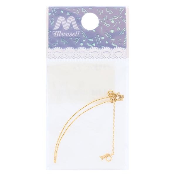 Ohrringe "American Ohrrings Gold 1 Paar"