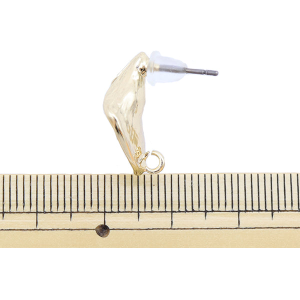 Bracket perçant "Titanphas Reef Back Silicon Catch avec Silicon Catch 1 paire 1 paire"