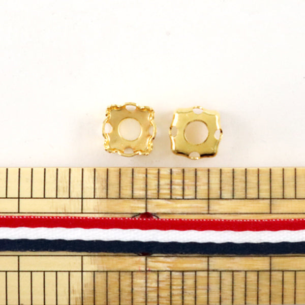 مستلزمات حرفية “ذهب 2 قطعة لـ #1088-SS39”