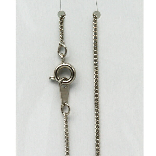 Аксессуарный кронштейн "Цепное ожерелье Kihei 40см Silver Rd835-Nik"