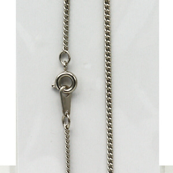 Аксессуарный кронштейн "Цепное ожерелье Kihei 40см Silver Rd845-Nik"