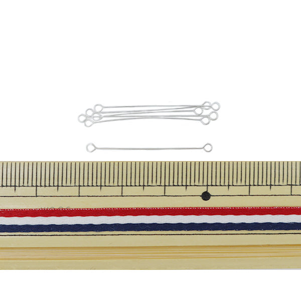 Accessories bracket "Joint Wire Parts 30mm 6 Silver"