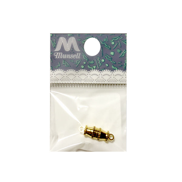 手芸金具 『271 0019G マグネットクラスプ K01-05-004』 – Yuzawaya