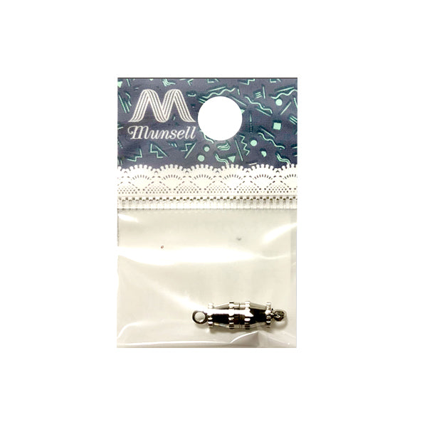 Handicraft bracket "271 0019S magnet clasp K01-05-004"