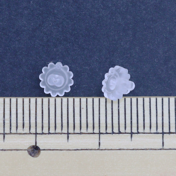 Кронштейн ручной работы «Кремниевый пирс Сакер 271/0016"