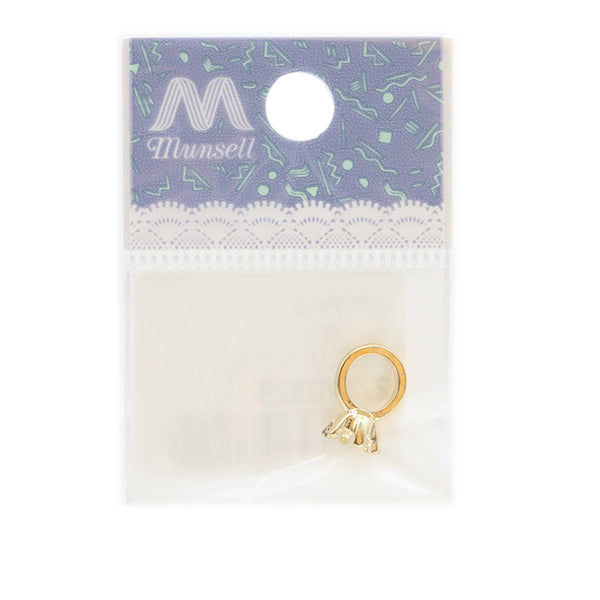 수예매력 부품 링 골드 271/0328