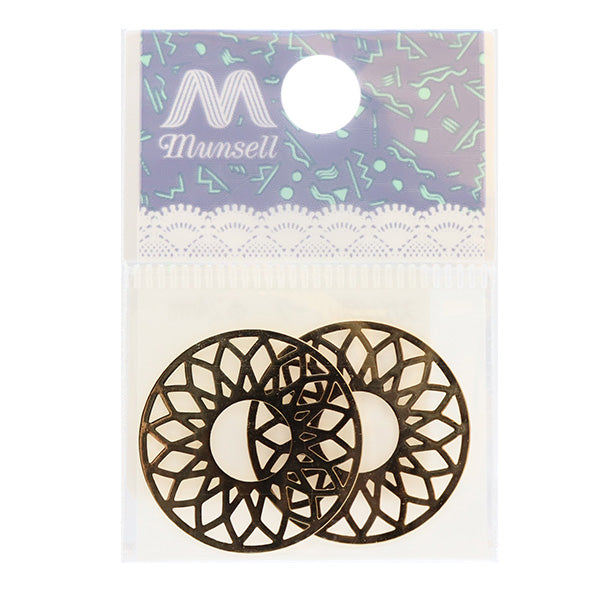 Handicraft bracket "Skashi parts 24mm G"