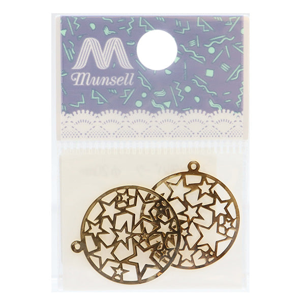 Handicraft bracket "Skashi parts 20mm g"