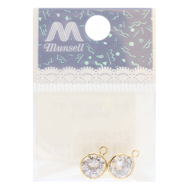 Matériel accessoire "Zirconia cubic 1 can 9 mm or 271 / 0392G"
