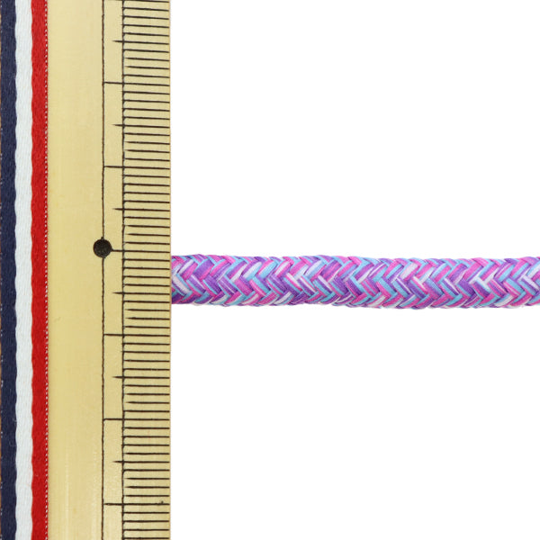 Handwerksmaterial "Smartphone -Gurtcode ca. 160 cm Multi Za0497"