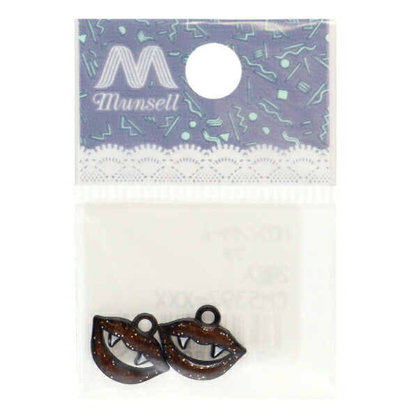 Accessoires Material "Halloween Charm Ramp 2 Teile CM5397-XXX"