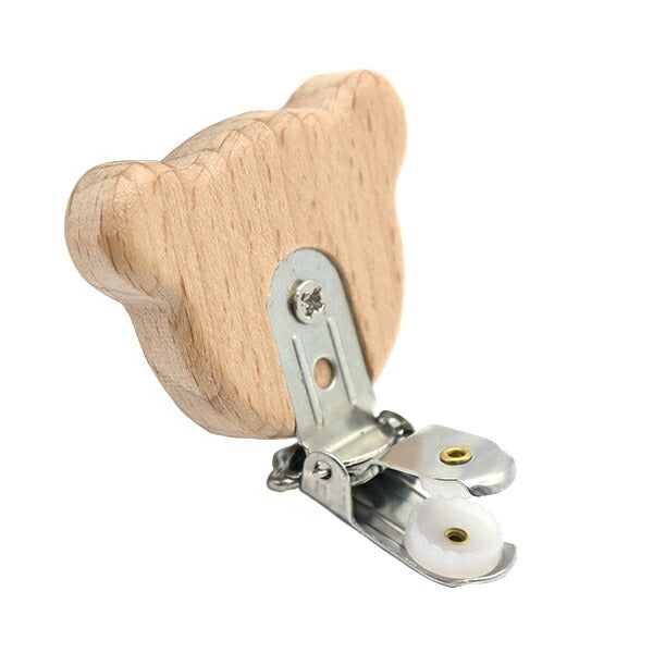 Clasol "Pacific Clip para el titular del chupete TK2716-XXX"