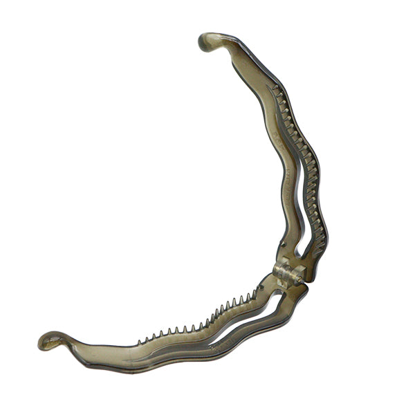 Ручной кронштейн «Банановый клип волна чистый черный HA3851-XXX"