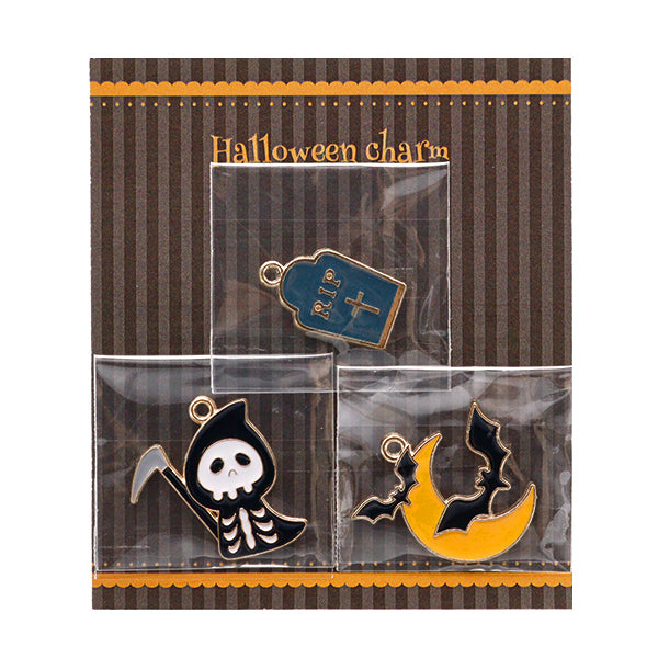 配件材料“萬聖節魅力套3件RSP-589"