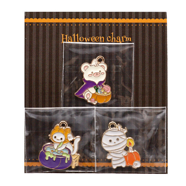 配件材料“萬聖節魅力套3件RSP-590"