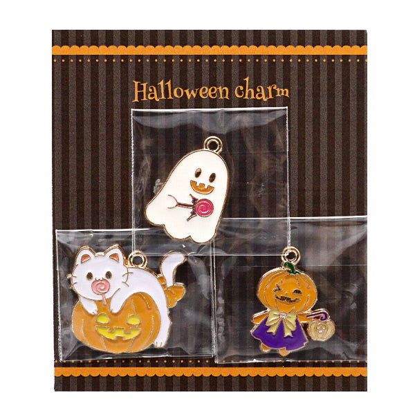 配件材料“万圣节魅力套3件RSP-591"