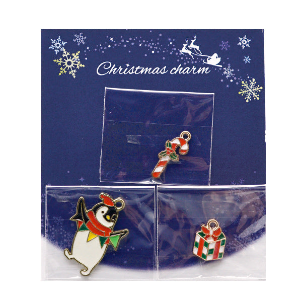 اكسسوار اكسسوار "طقم حلية الكريسماس 3 قطع RSP-585""