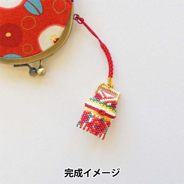 CuentasKit "Patrón de Kyo / Nishijin Hanakimo No Rooting Rose PB-313" Hobbix Kyoto / Nishijin Hobix