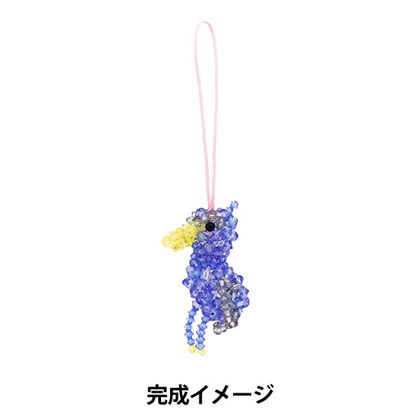 CuentasKit "CuentasNiños Shibiroko BK-53" Hobbix Kyoto / Nishijin Hobix