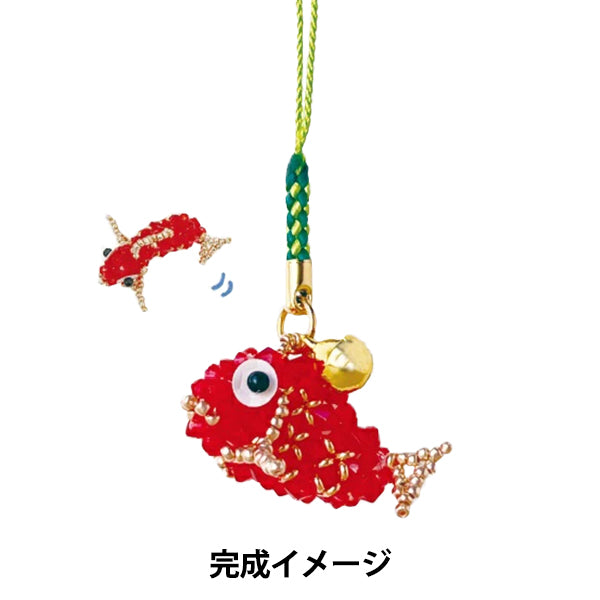 БисерНабор "Япония дизайн Medenai JDK11"Toho Beads