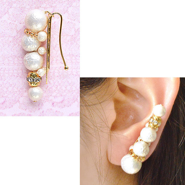 珠子套件“年度附件套件Grace BFK-442” Miyuki Miyuki