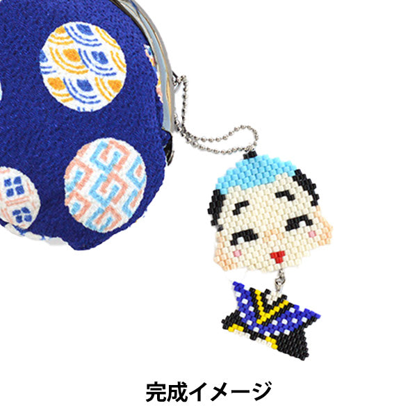 БисерКит "Юрий Фукуса Карм Кит Фукусуке BFK-525" Миюки Миюки