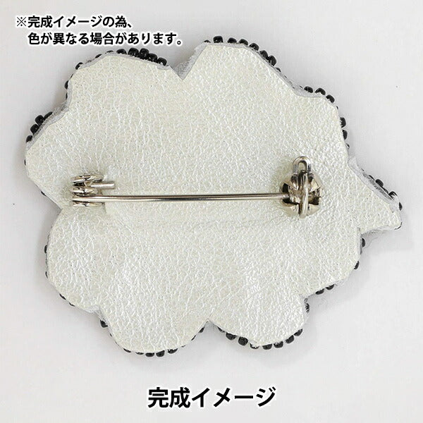 БисерНабор "БисерВышиваемая брошь" Миюки Миюки