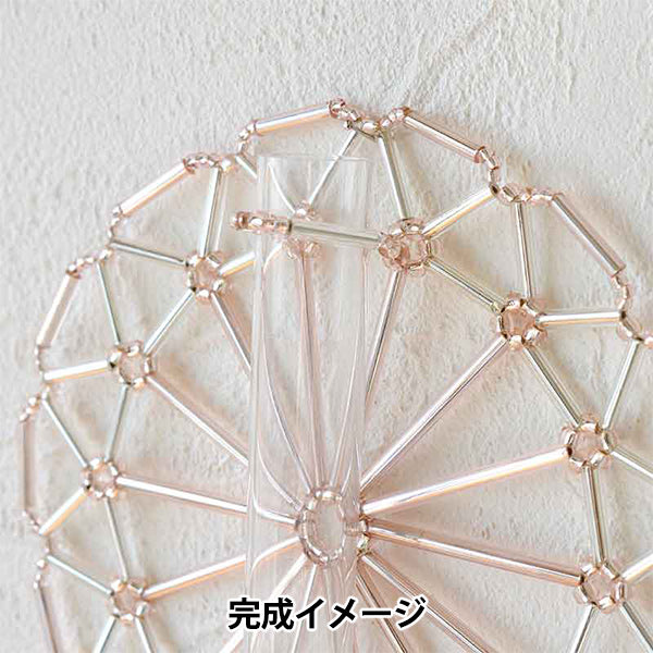 CuentasKit "CuentasCírculo de kit de un solo ruedas BHD-192" Miyuki miyuki