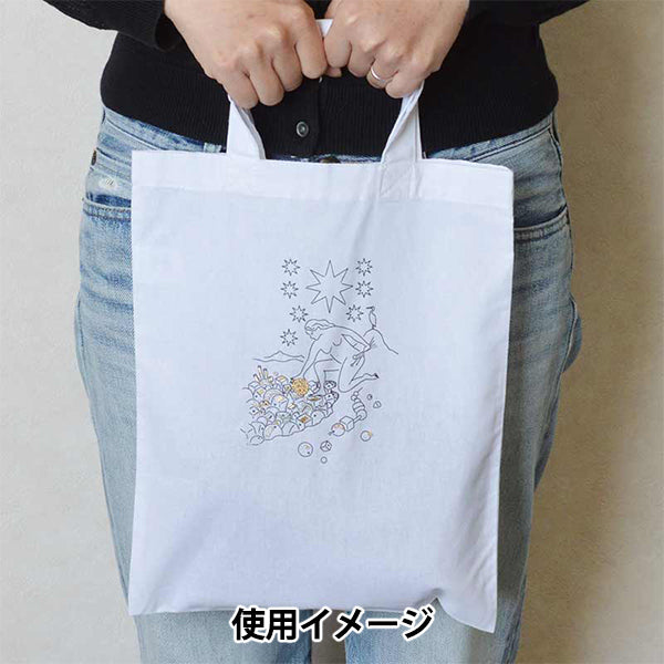 طقم تطريز "Crafttoe Hirameki HCA22//3" MIYUKI Miyuki