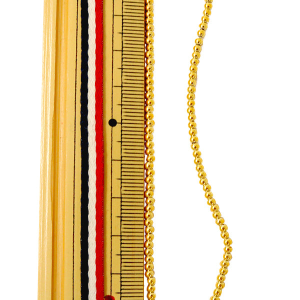 Perline "PerlaPerline No.301 2mm" Toho perle toho perle