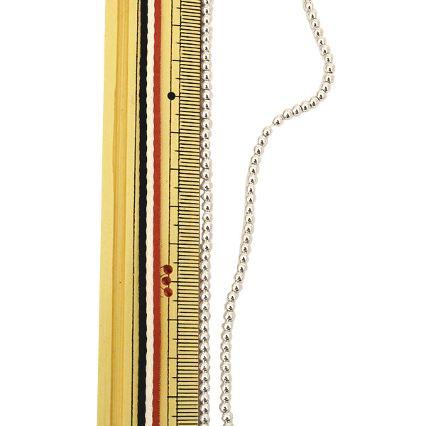 Бисер "ЖемчужинаБисер № 300 3 мм" Бусы Toho Toho Beads