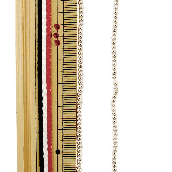 Бисер "ЖемчужинаБисер № 300 2 мм" Бусы Toho Toho Beads