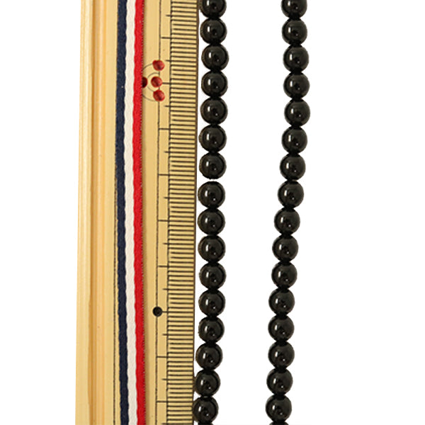 Perline "PerlaPerline No.204 6mm" Toho perle toho perle