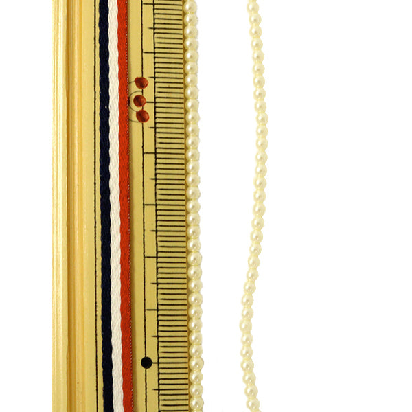 Perles "PerlePerles No.201 2,5 mm" Toho perles toho perles