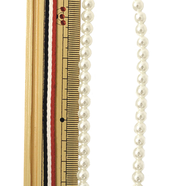 Cuentas "PerlaCuentas No.200 6 mm" Cuentas de toho toho beads