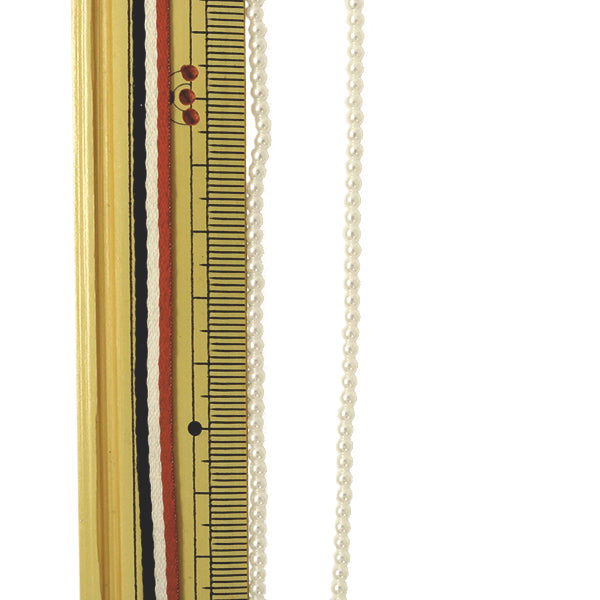 Perles "PerlePerles No.200 2,5 mm" Toho perles toho perles