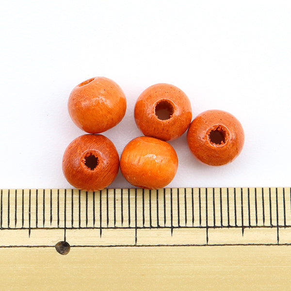 Perles "BoisPerles R8-21" Toho perles toho perles