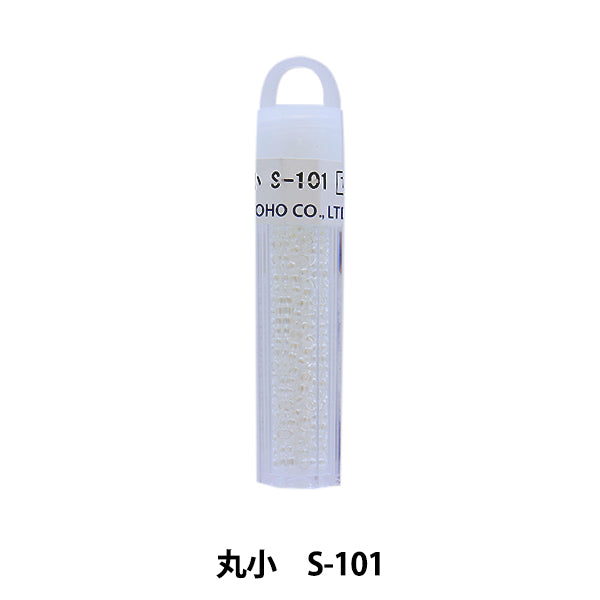 bicchierePerline "ReginaPerline Maruko S-101" Toho perle toho perle