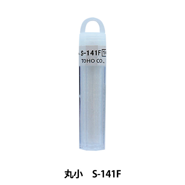 زجاجخرز "ملكةخرز ماروكو S-141F” حبات توهو