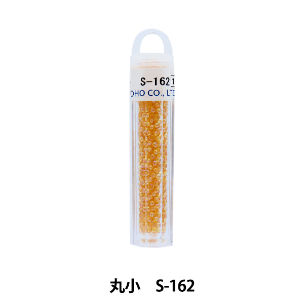 bicchierePerline "ReginaPerline Maruko S-162" Toho perle toho perle