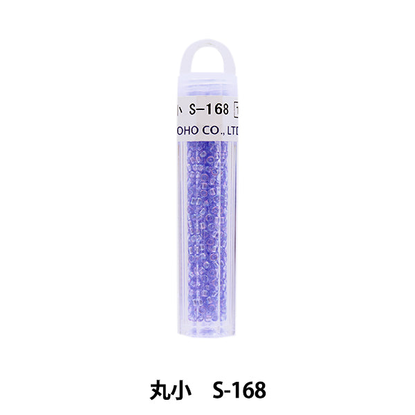 bicchierePerline "ReginaPerline Maruko S-168" Toho perle toho perle